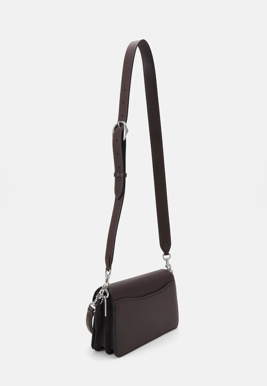 TABBY SHOULDER BAG 26 - Handbag - black