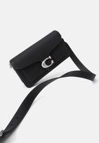 TABBY SHOULDER BAG 26 - Handbag - black