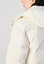 ESSENTIAL MIDWEIGHT PUFFER - Down jacket - inkwell