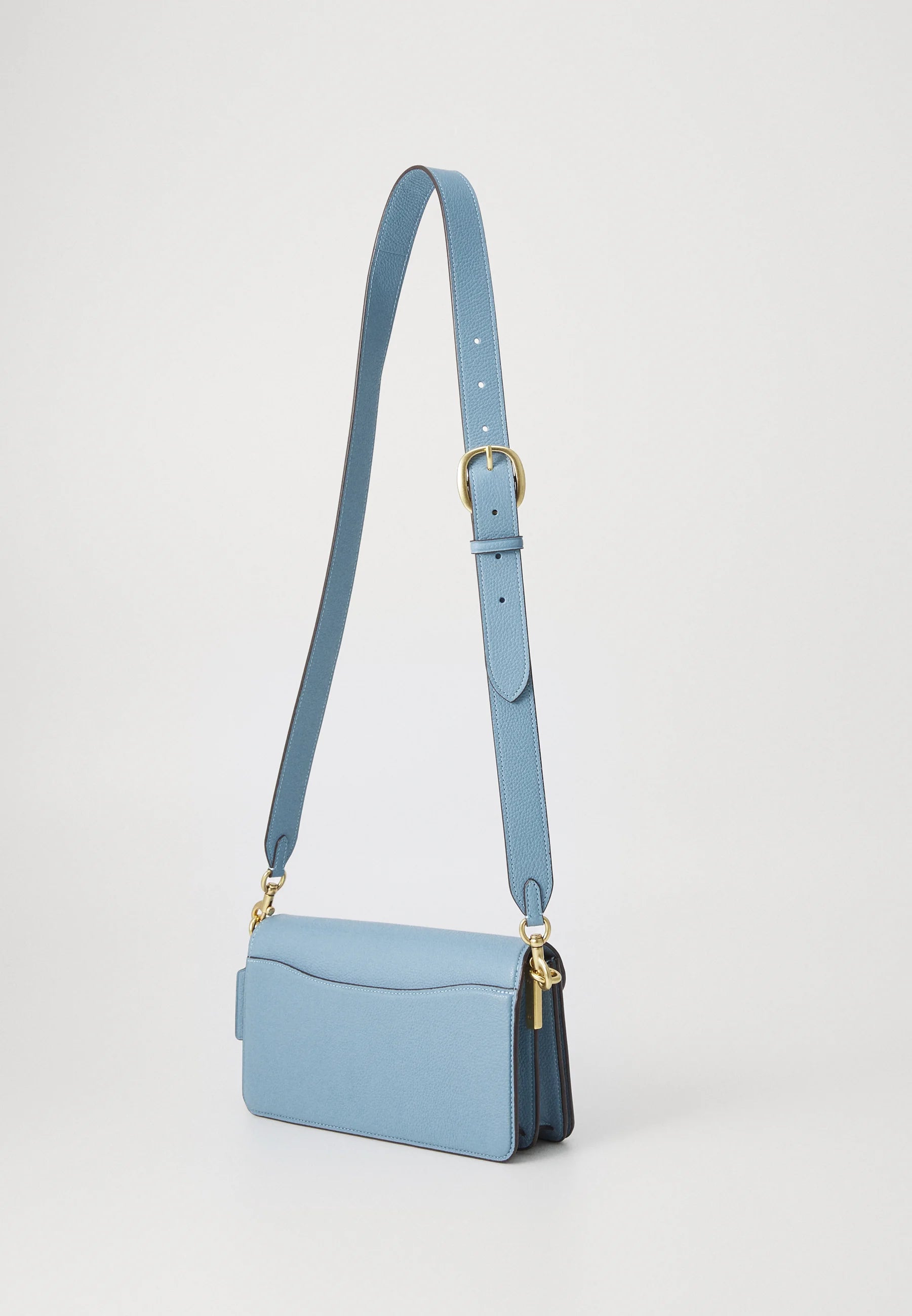 TABBY SHOULDER BAG 26 - Handbag - black