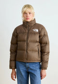 RETRO NUPTSE JACKET - Down jacket