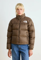 RETRO NUPTSE JACKET - Down jacket