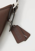 HAMPTONS HOBO BAG - Handbag - beige