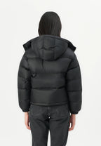 ESSENTIAL MIDWEIGHT PUFFER - Down jacket - inkwell
