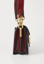 TABBY SHOULDER - Handbag - dark neutral