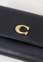 ESSENTIAL CARD HOLDER - Wallet - black