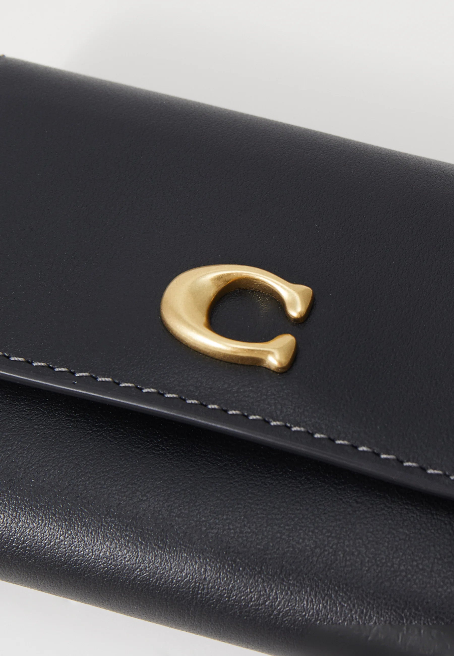 ESSENTIAL CARD HOLDER - Wallet - black