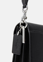 TABBY SHOULDER BAG 26 - Handbag - black