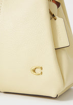 LANA SHOULDER BAG 23 - Cross body bag - blue