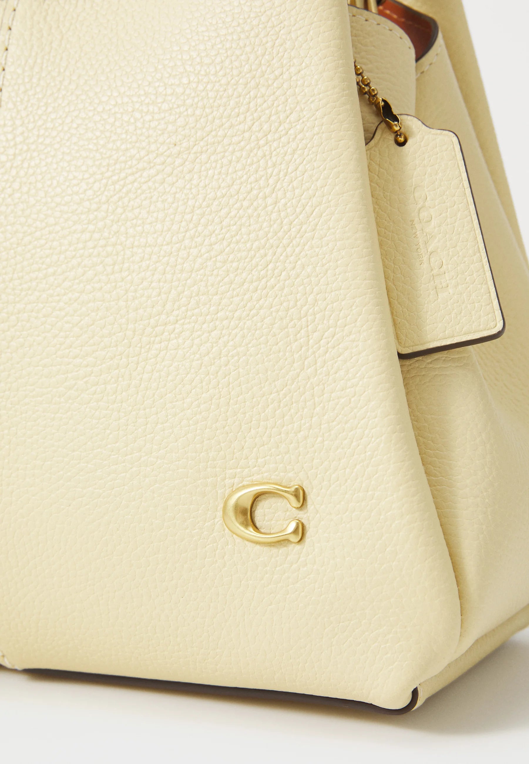 LANA SHOULDER BAG 23 - Cross body bag - blue