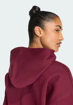 Q1 HOODIE - Hoodie - black