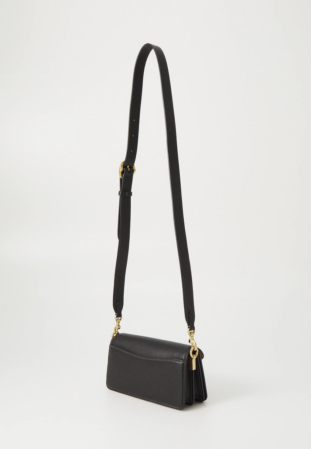 TABBY SHOULDER BAG 20 - Handbag - pink