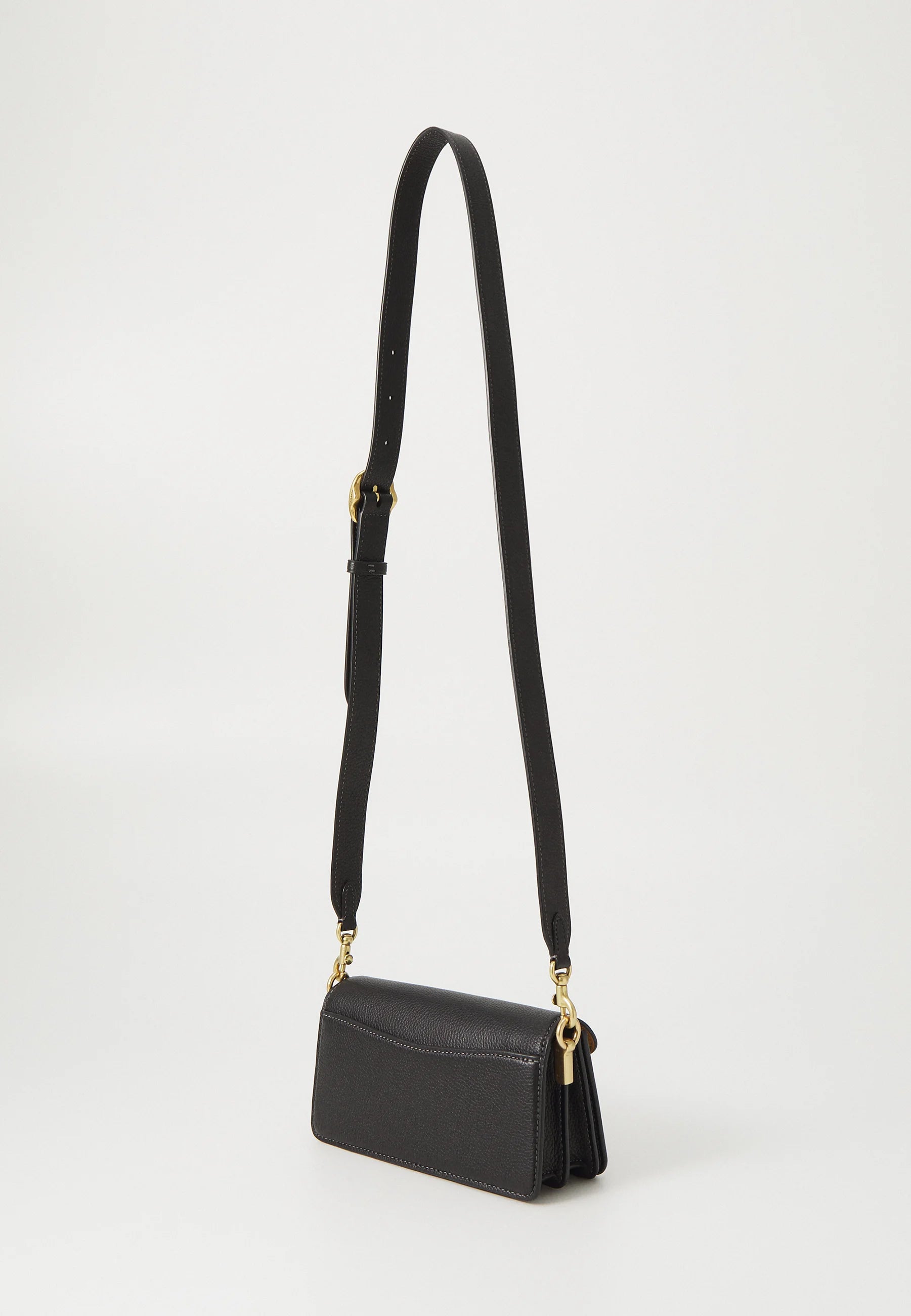 TABBY SHOULDER BAG 20 - Handbag - pink