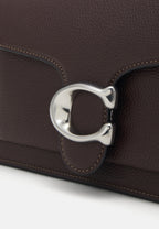 TABBY SHOULDER BAG 26 - Handbag - black