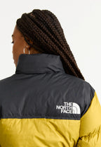 RETRO NUPTSE JACKET - Down jacket