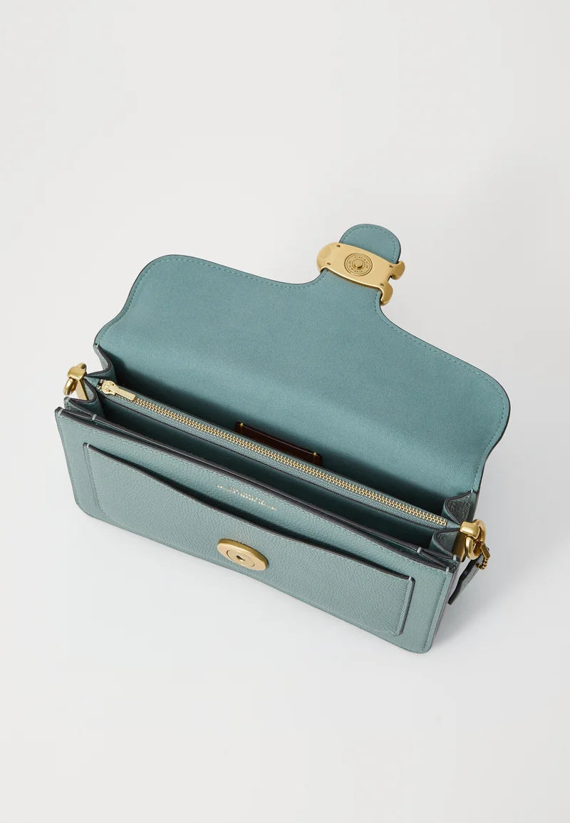 TABBY SHOULDER BAG 26 - Handbag - black