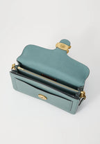 TABBY SHOULDER BAG 26 - Handbag - black