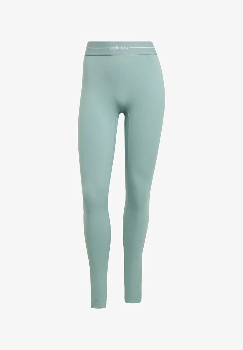 Q1 HYG 1/1 L - Leggings - black