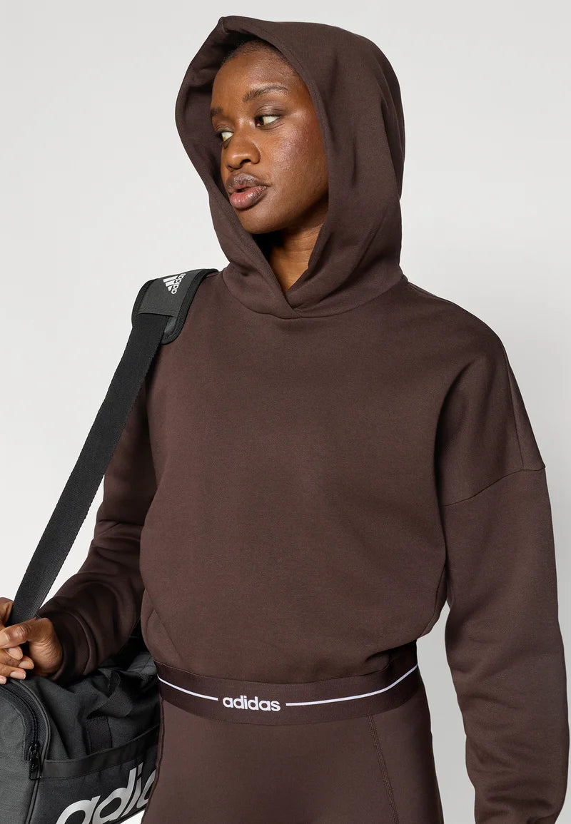 Q1 HOODIE - Hoodie - black