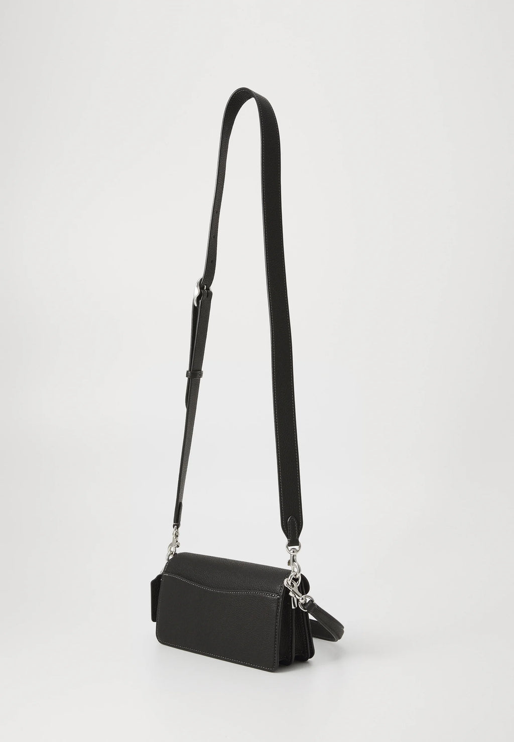 TABBY SHOULDER BAG 20 - Handbag - pink