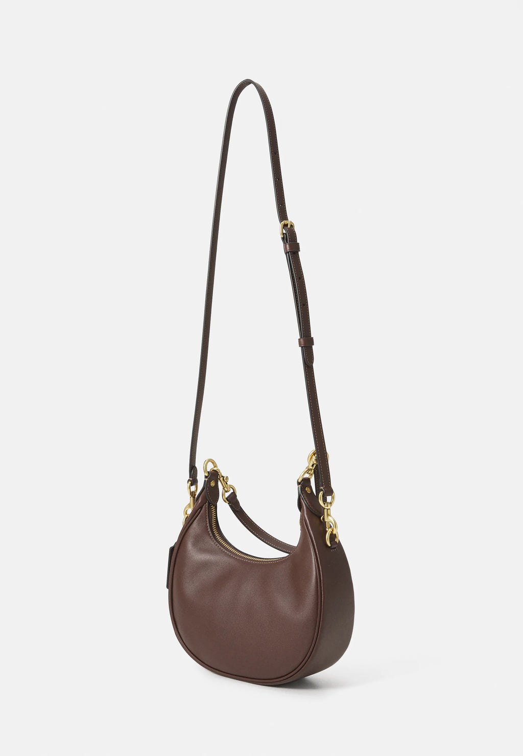 JONIE BAG 22 - Handbag - maple