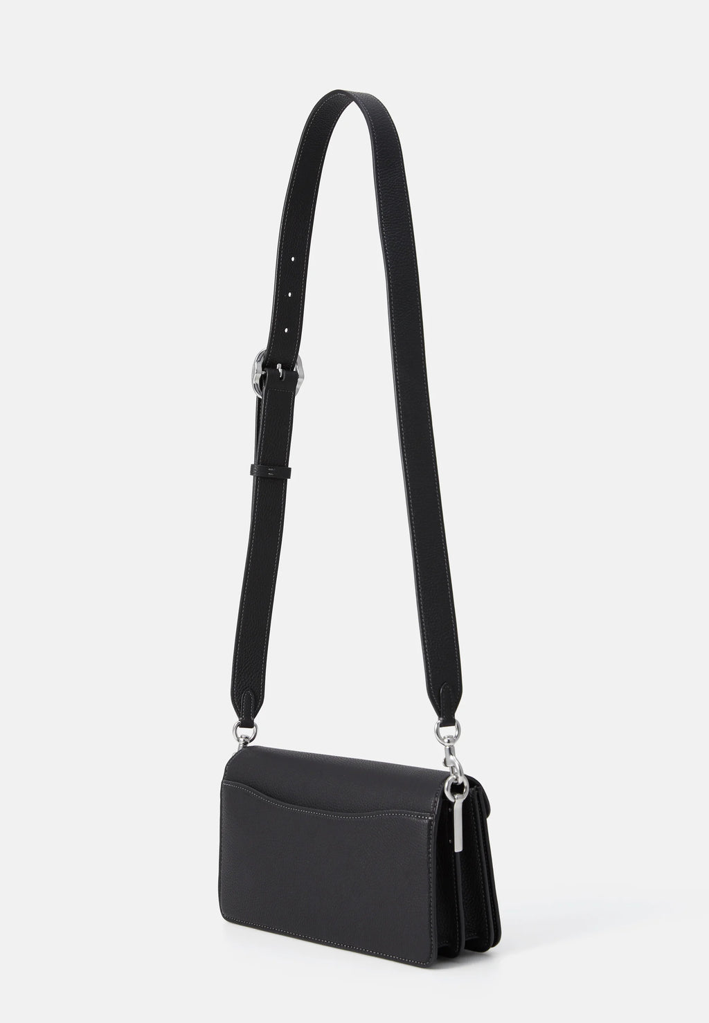 TABBY SHOULDER BAG 26 - Handbag - black