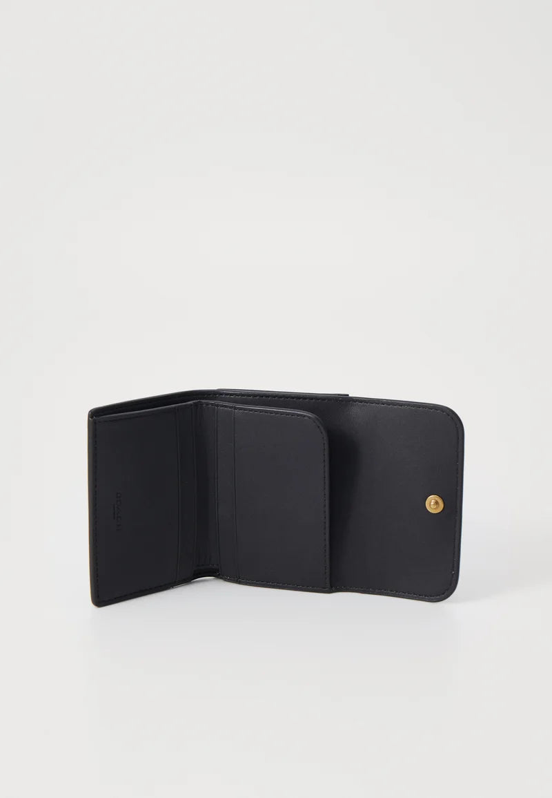 ESSENTIAL CARD HOLDER - Wallet - black