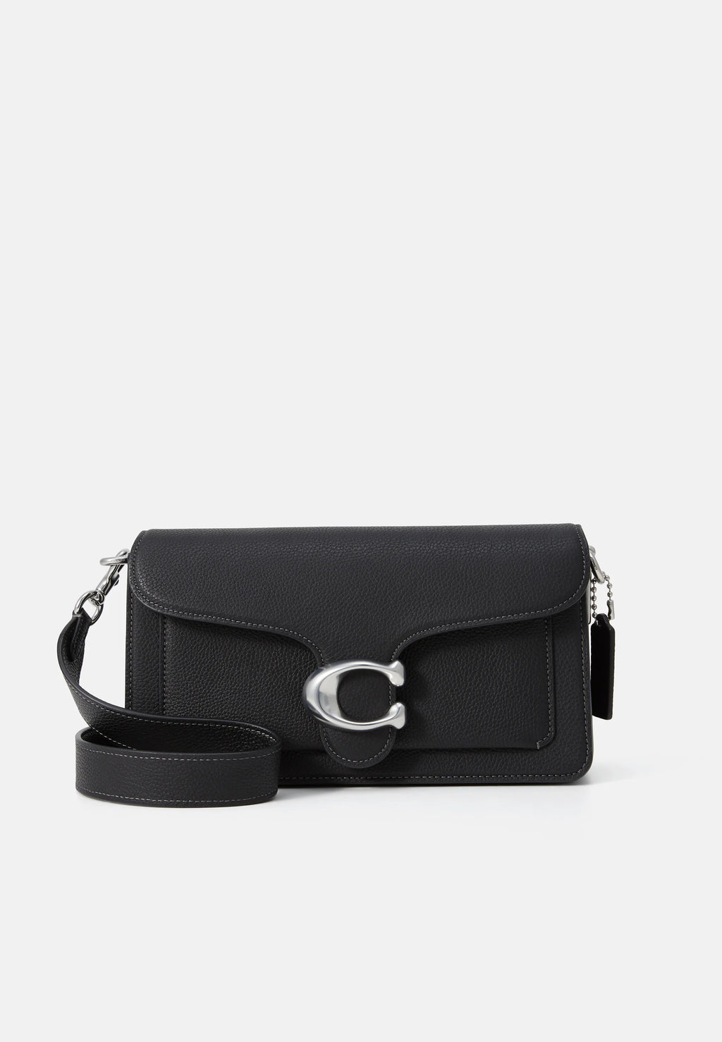 TABBY SHOULDER BAG 26 - Handbag - black