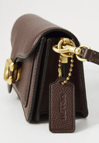 TABBY SHOULDER BAG 20 - Handbag - pink