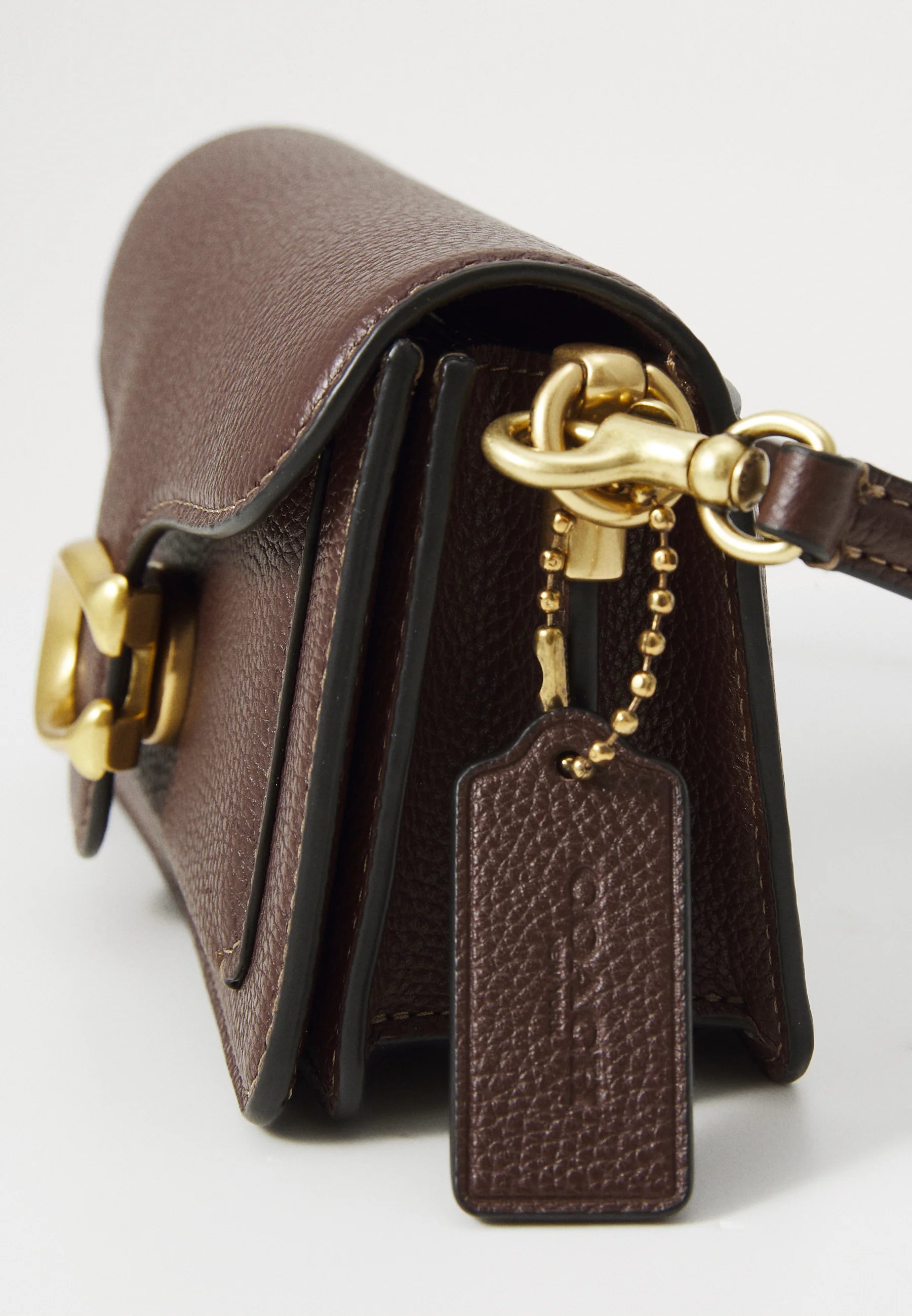 TABBY SHOULDER BAG 20 - Handbag - pink