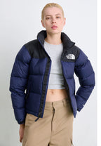 RETRO NUPTSE JACKET - Down jacket