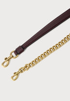 JULIET SHOULDER BAG - Handbag - black