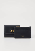 ESSENTIAL CARD HOLDER - Wallet - black