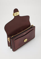 TABBY SHOULDER - Handbag - dark neutral