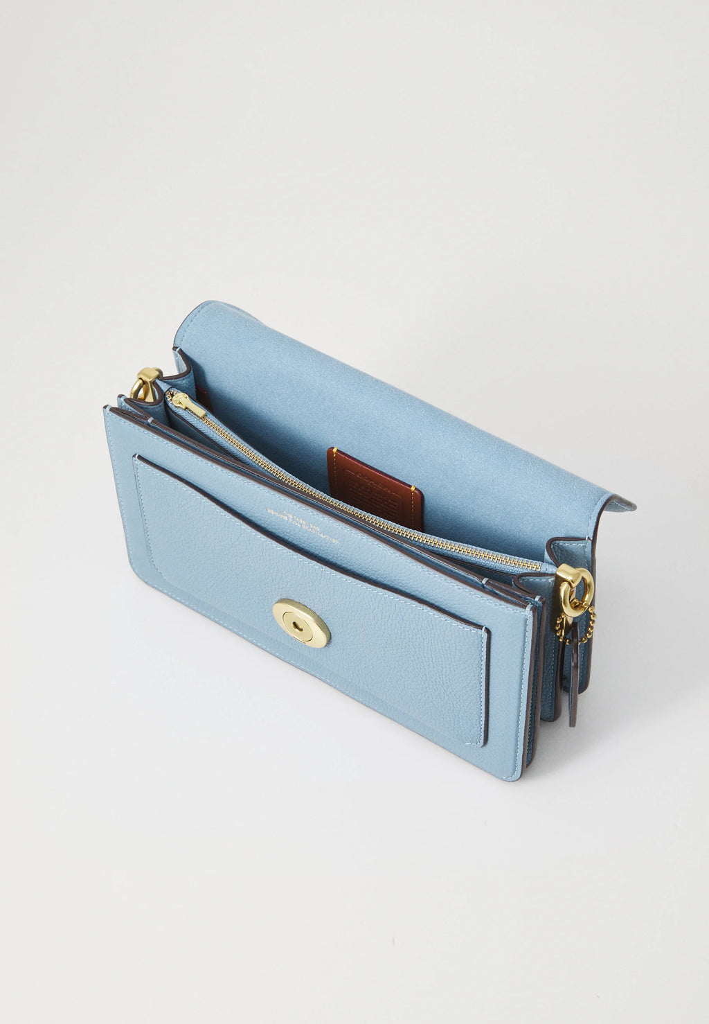 TABBY SHOULDER BAG 26 - Handbag - black