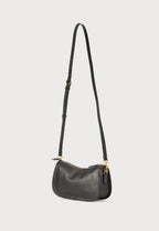 WAVERLY BAG - Handbag - olive