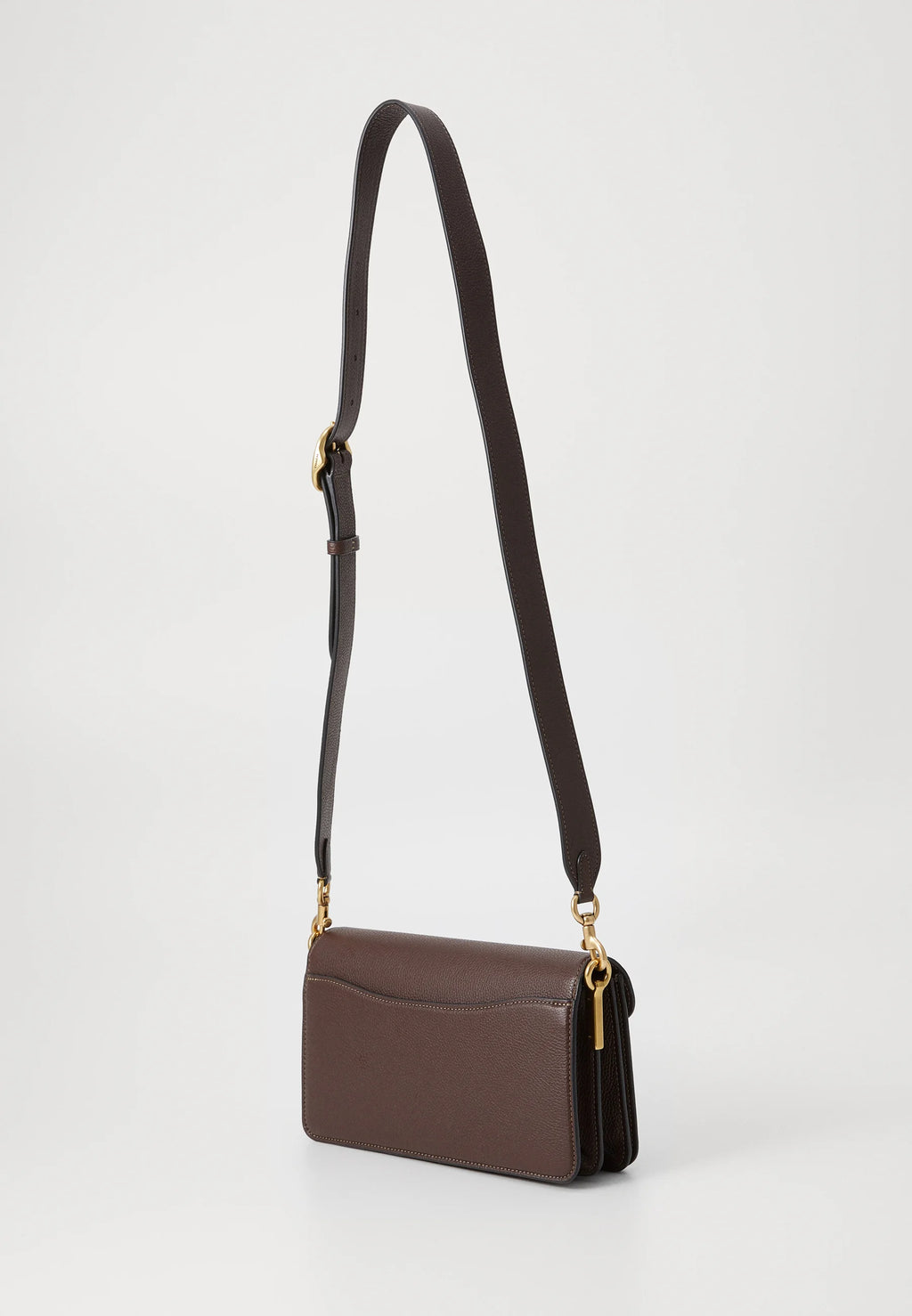 TABBY SHOULDER BAG 26 - Handbag - black