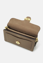 TABBY SHOULDER BAG 26 - Handbag - black