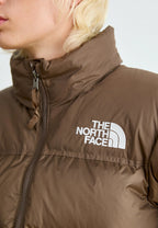 RETRO NUPTSE JACKET - Down jacket