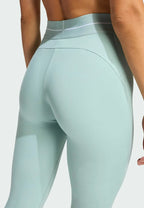 Q1 HYG 1/1 L - Leggings - black