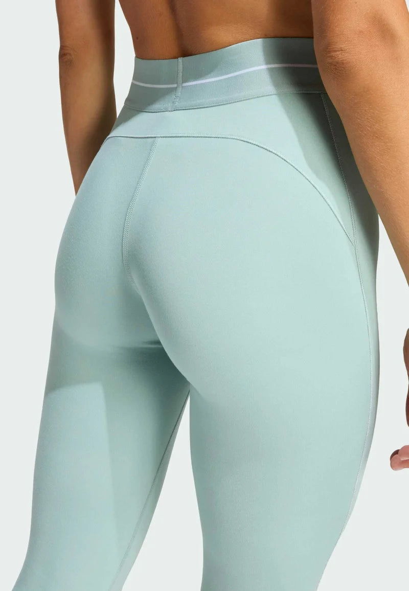 Q1 HYG 1/1 L - Leggings - black