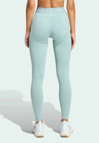 Q1 HYG 1/1 L - Leggings - black