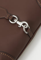 HAMPTONS HOBO BAG - Handbag - beige