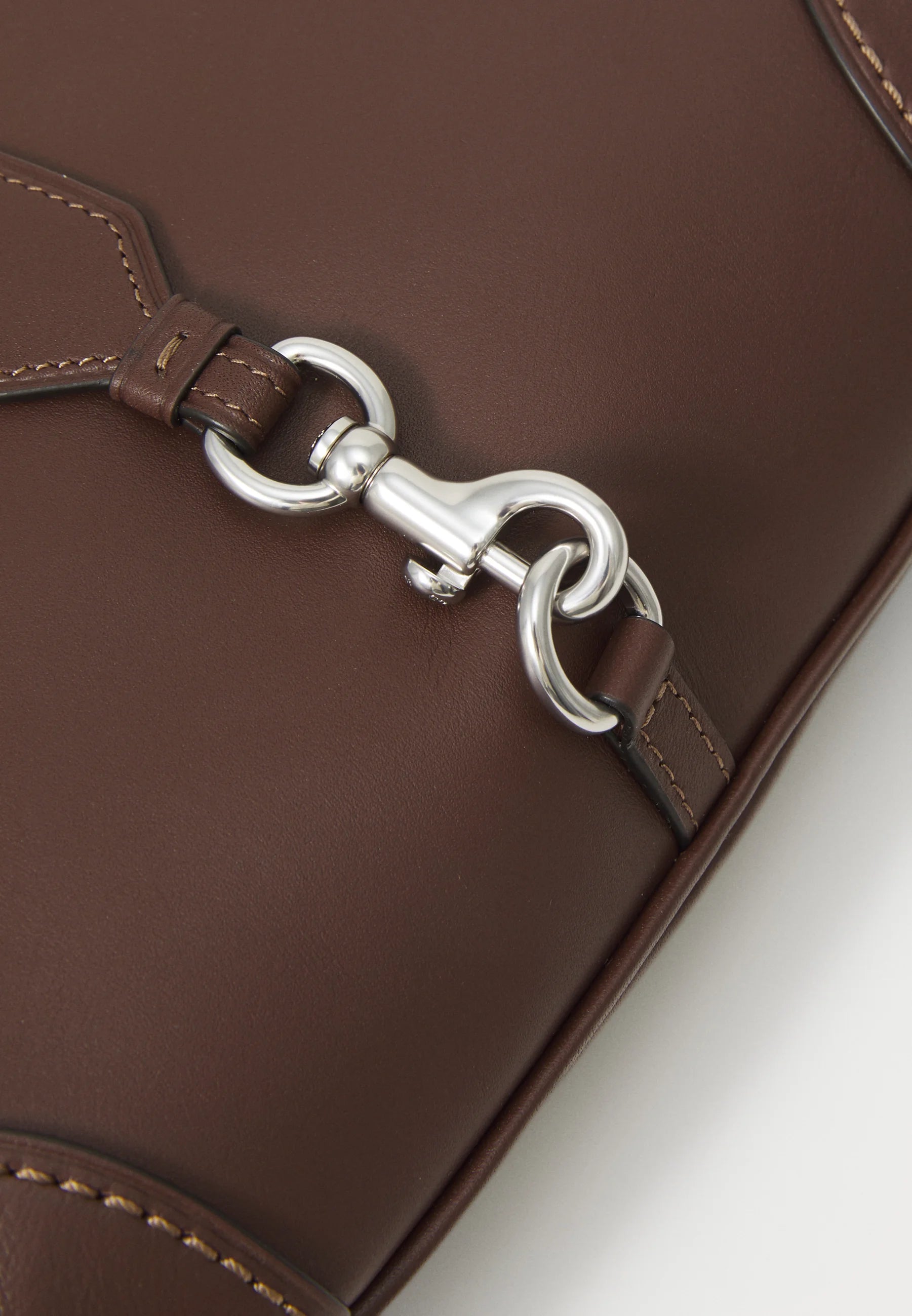 HAMPTONS HOBO BAG - Handbag - beige