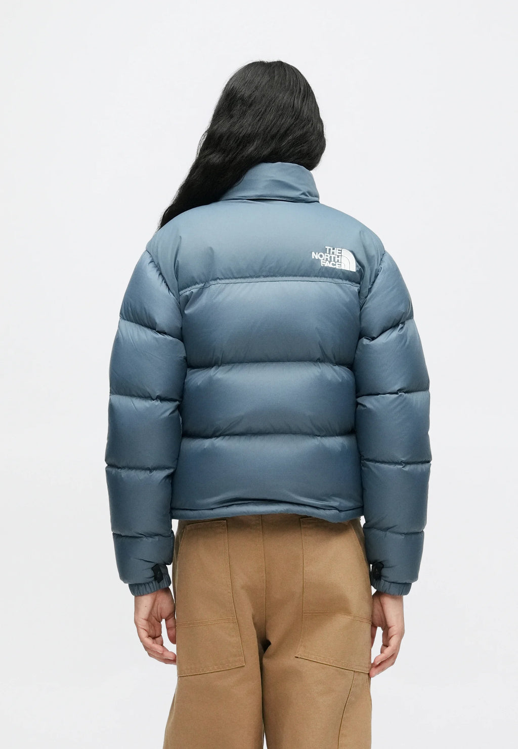 RETRO NUPTSE JACKET - Down jacket