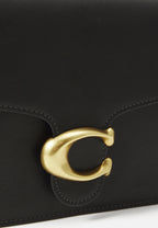 CHAIN TABBY SHOULDER BAG - Handbag - black