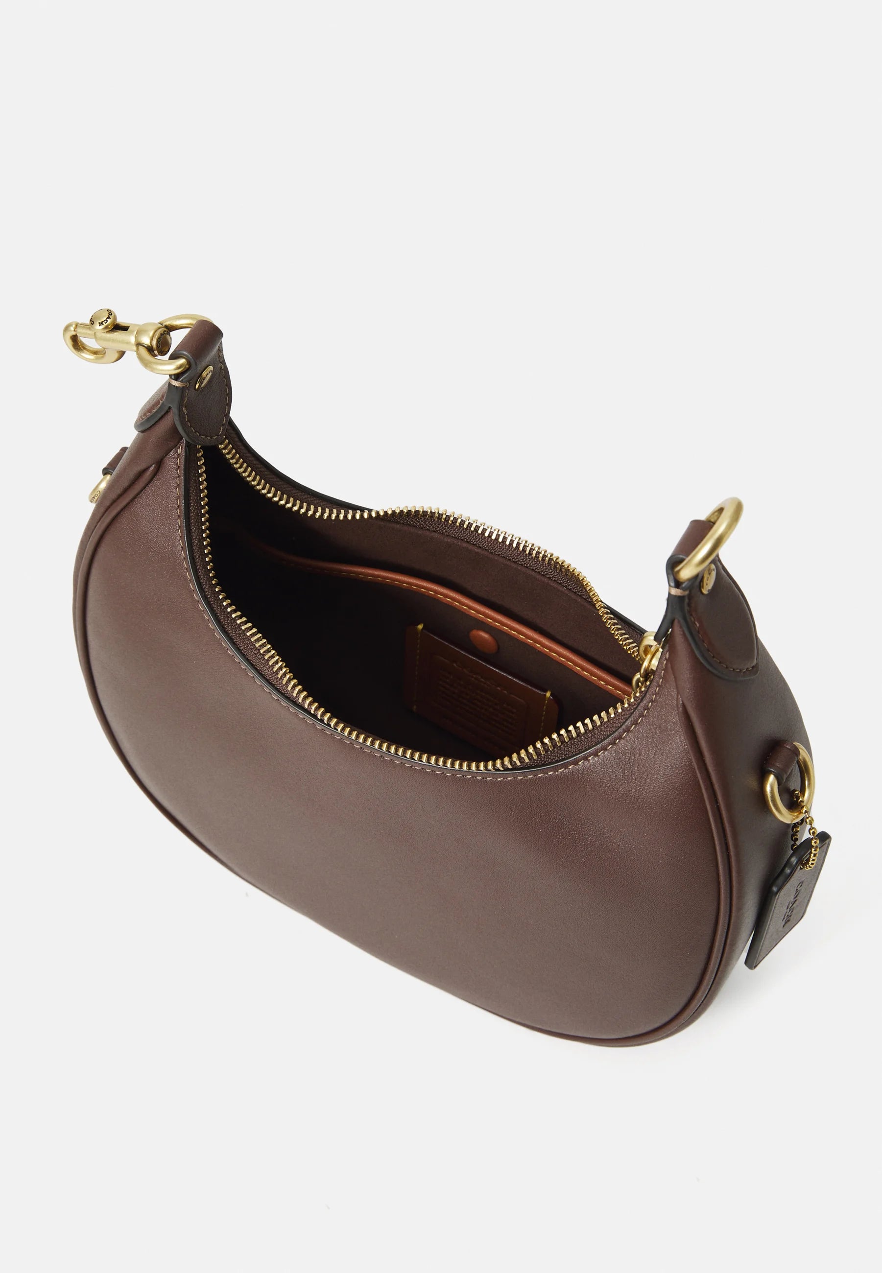 JONIE BAG 22 - Handbag - maple
