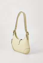 HAMPTONS HOBO BAG - Handbag - beige