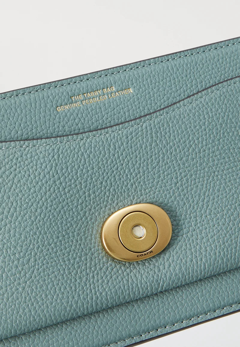 TABBY SHOULDER BAG 26 - Handbag - black