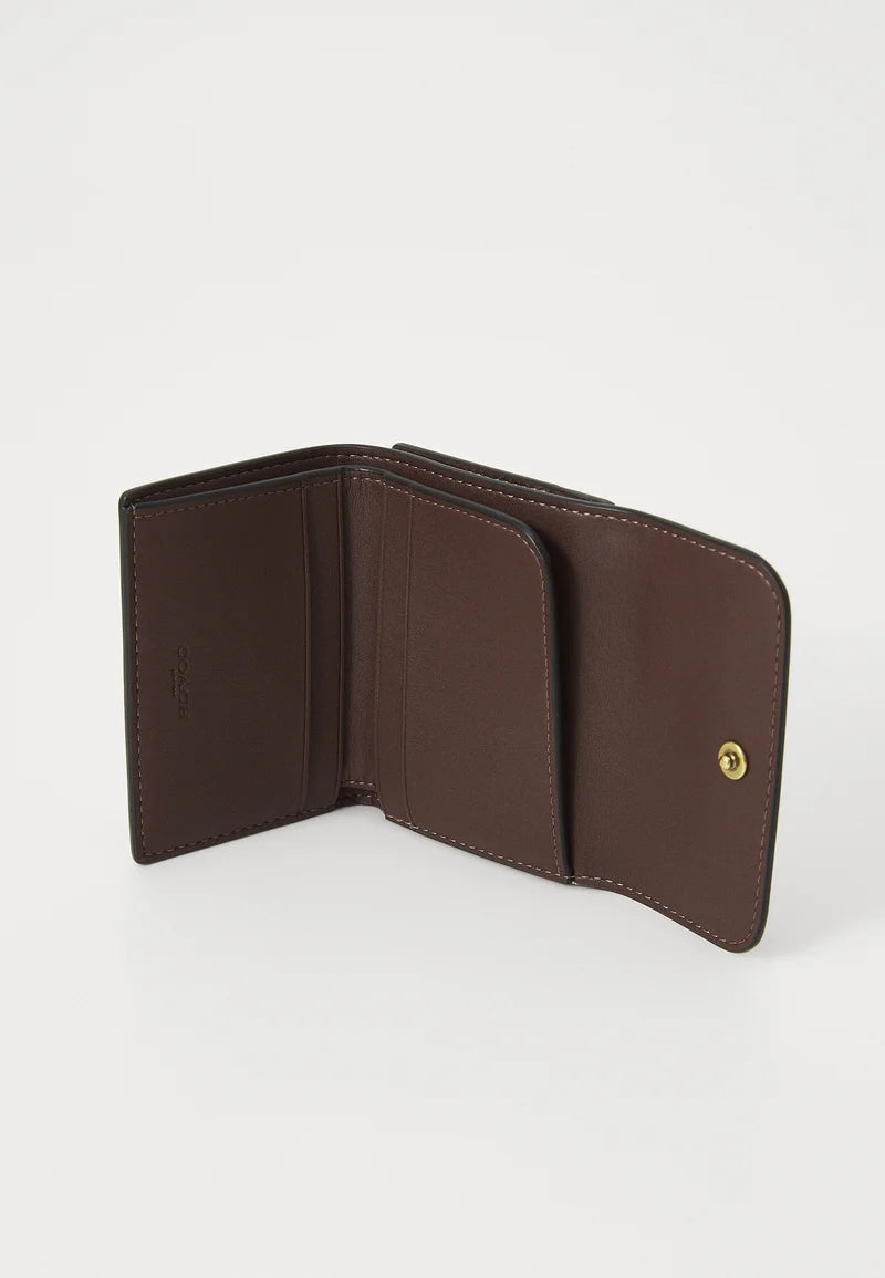 ESSENTIAL CARD HOLDER - Wallet - black